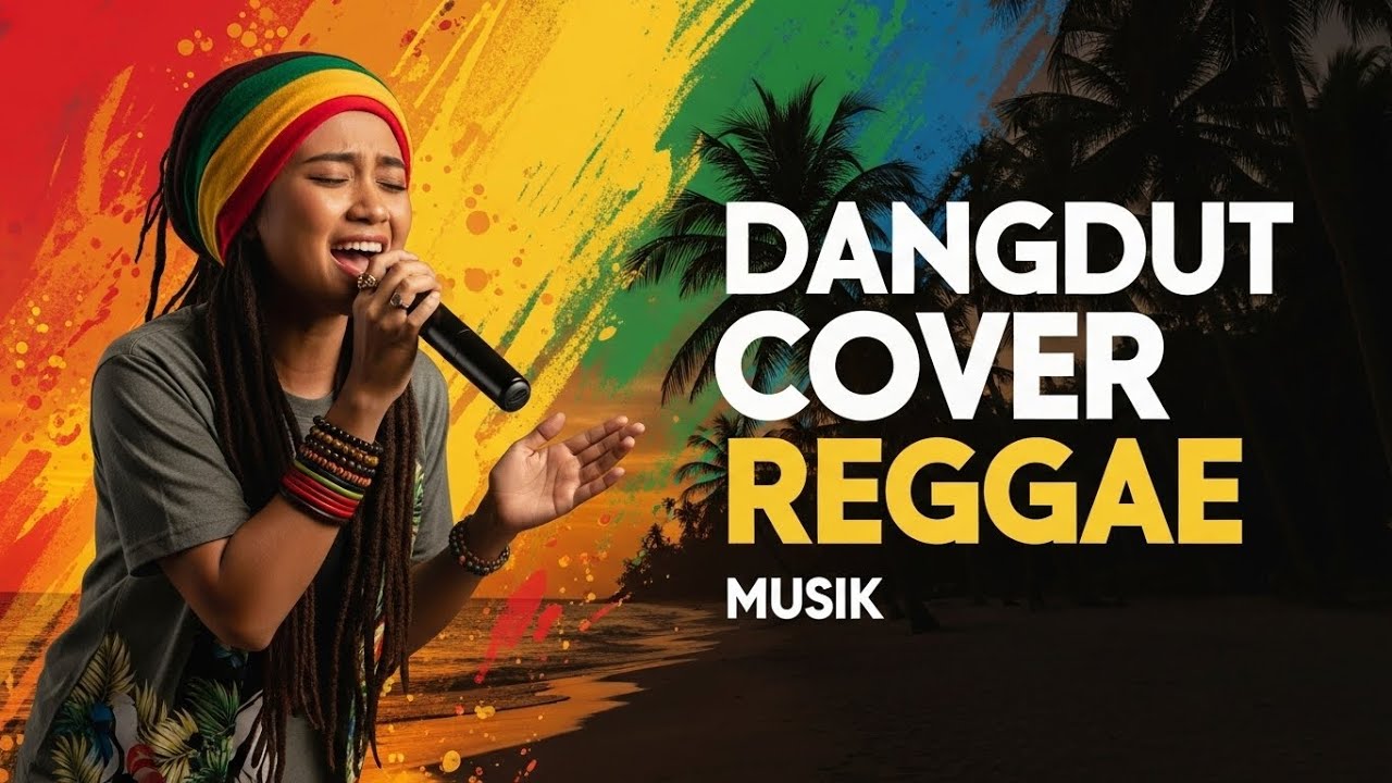 Full Album Dangdut Viral – Dangdut Cover Reggae Terbaru