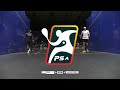 🇵🇪 Elias v Ashab Irfan 🇵🇰 | Texas Open 2026 | QUARTER FINAL HIGHLIGHTS