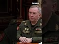 Лукашенко: «Мы к войне готовимся»
