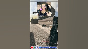 Taking care of campers on the new Call of Duty Warzone map Vondel!!