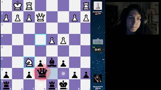 elo climbing: 1369 blitz (still going for 1400)