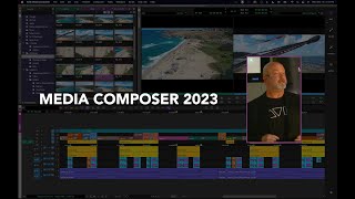 Avid Media Composer 2023.12 Preview