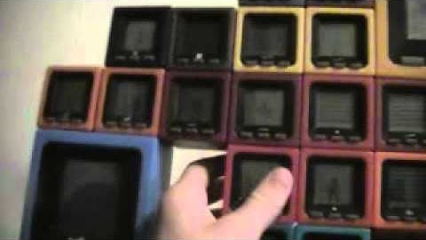 cube world series 1, 2, 3, 4, and 5