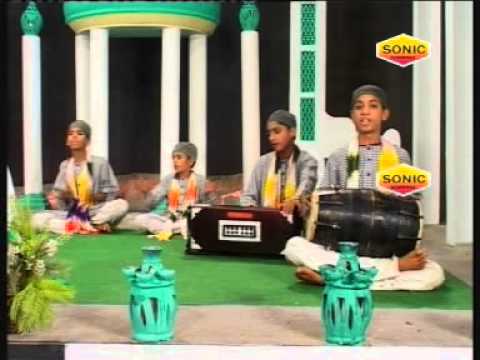    Zamana Bolta Hai  Mere Waris Piya  Rais Anis Sabri  Sonic Music