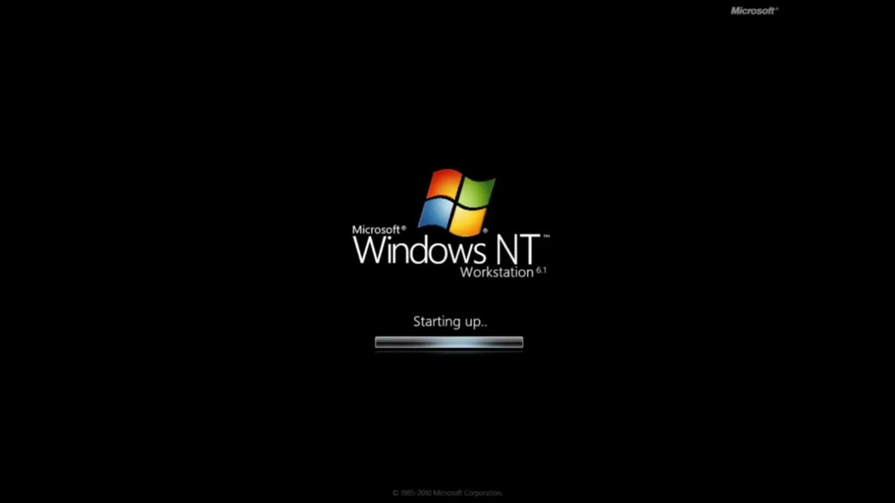 Starting виндовс. Виндовс NT. Логотип Windows NT. Windows NT 6.1. Виндовс НТ 4.0.
