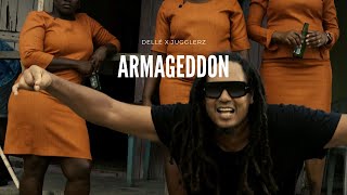 Download Lagu Dellé x Jugglerz - Armageddon (Official Music Video) MP3 Download Lagu Dellé x Jugglerz - Armageddon (Official Music Video) MP3