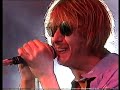 Talk Talk Live - Rotterdam 1984 - Tomorrow Started