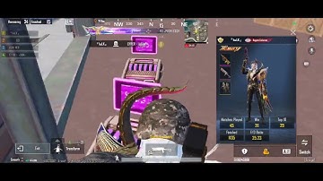 Royal ultimate Hacker 
