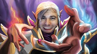 LoL Player Reacts to: TOP 10 MOST EPIC INVOKER PLAYS by SumiYa