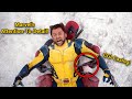 I watched deadpool  wolverine trailer in 025x speed and heres what i found