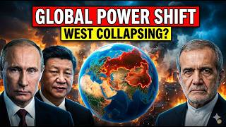 Famous End of the West? How 3 Nations Are Reshaping Global Power Net Worth