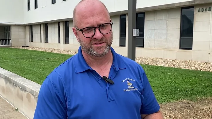 City of Quincy wins court order to clean up nuisance property