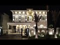 DHA Lahore Phas 6 | 1 Kanal Luxury Spanish House For Sale | Vlog-4