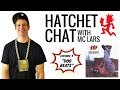 Inner City Posse | 'Dog Beats' (1991) Review | Hatchet Chat