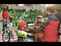 Ghaza march vlog  aj palestine ke rally me gye ehtejaj karne  haidi pindi