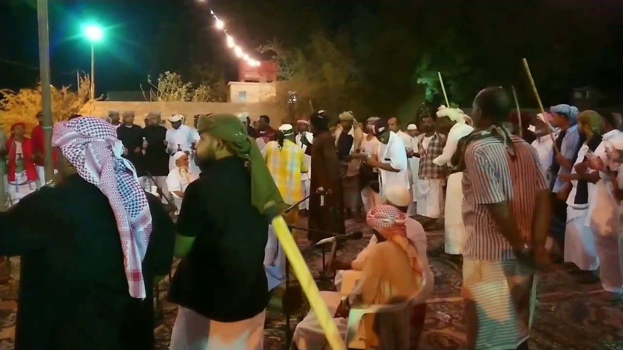 معشى الحرث . 2 . القروانية ١٤٣٩/٧/١٣