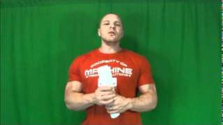 DC Training/ Dogg Crapp Training: Will it Build Muscle? | Tiger Fitness