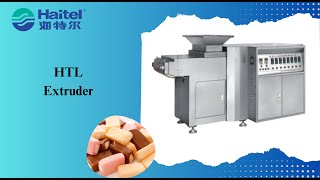 🍬 #upgrade  Your Candy #production  with Our High-Performance #candy  #extruder  ! 🍬