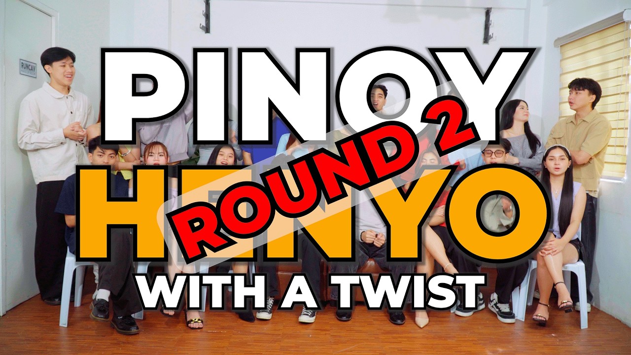 VLOG No. 307 walang magaaway! puksaan malala mga LT sa pinoy henyo