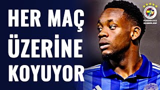 Jhon Duran Siftah Yaptı, Fenerbahçe Rahat Kazandı İşte Değerlendirmeler