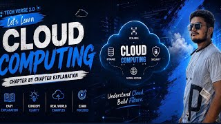 What is Cloud Computing | Introduction to Cloud Computing & Its History Explained in Bengali  News