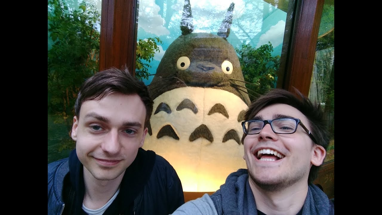 Every Fuzz a Field (and something you said)