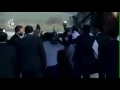 سقوط محمد بن راشد من درج الطائرة في الاردن mp3