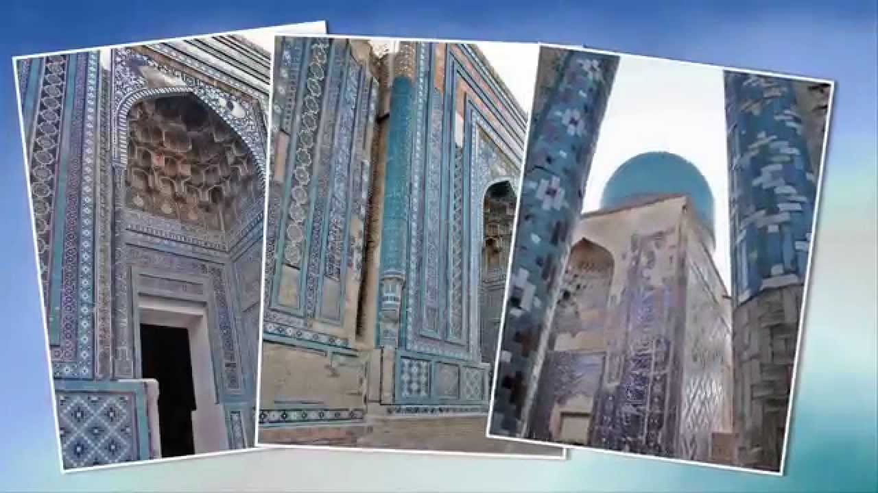 uzbekistan travel youtube