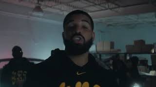 Drake Speaking ARABIC in song Resimi