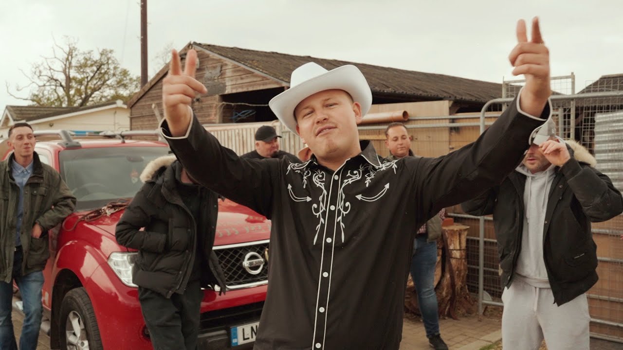 Sugar Shane One and Only [Official Video] YouTube