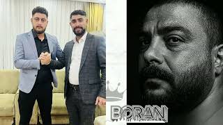 Boran Gedik - Rındiyat Para Nekari