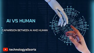 "AI vs Humans: The Ultimate Showdown" | Unveiling the Battle of Intelligence