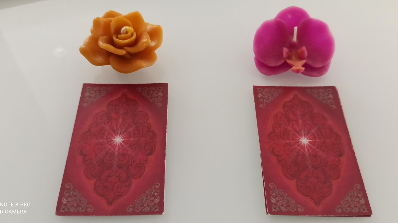 Výklad kariet: 🤗🥰Čo môžem očakávať od osoby, na ktorú myslím? Karty svetla💕, cigánske karty, tarot