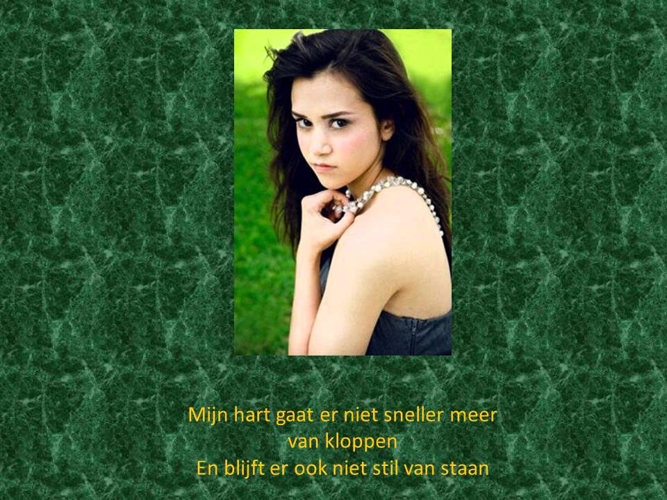 Marcel de Groot -- Mag ik naar je kijken - YouTube