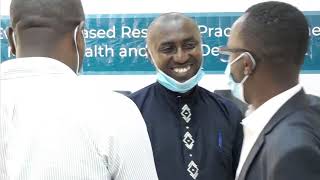 Rwanda Research Symposium 2021