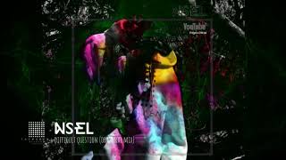 NSEL Difficult question Original mix