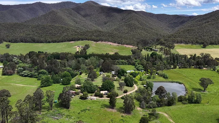 Open2view AU - ID# 888077 - 36 Jamieson Valley Lane