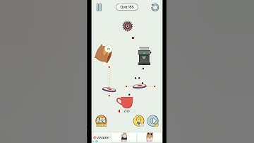 Brain Up Game ||  Level 185 || Gameplay Walkthrough IOS   Android #shorts shorts