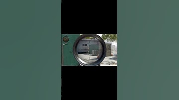 Quickscope TRIPLE Kill! 🎯 Insane Sniping Moment in #callofduty  #COD #Quickscope