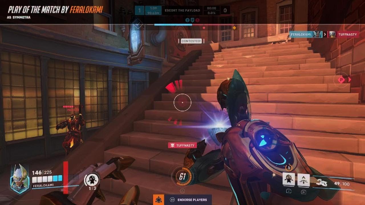 Sym potg - YouTube