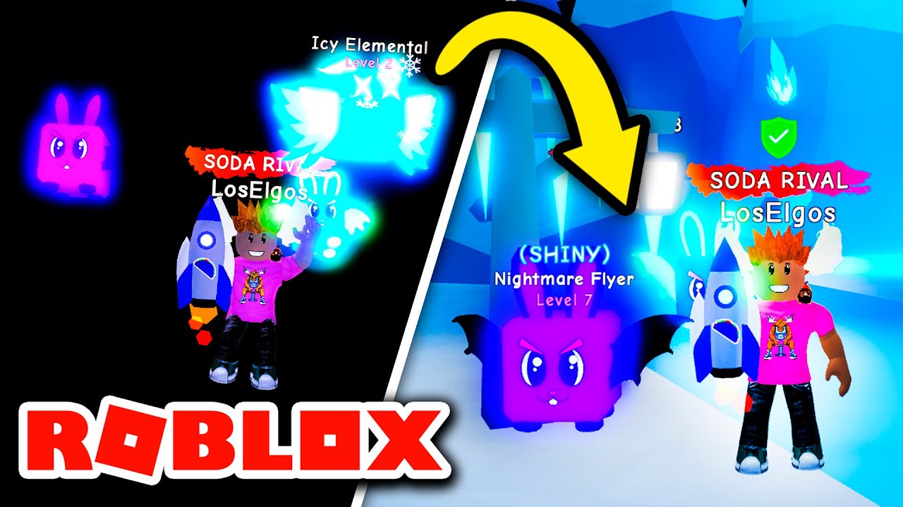 Arctic Soda Simulator