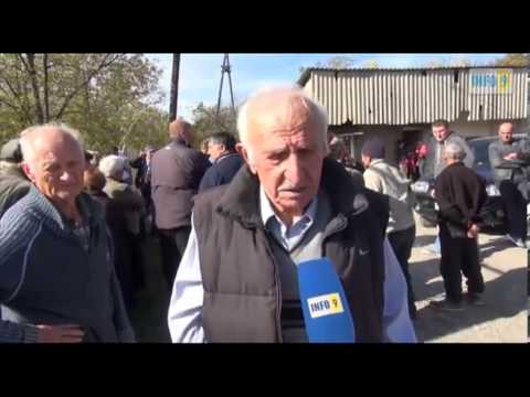 დეპუტატი პრობლემებს გაეცნო