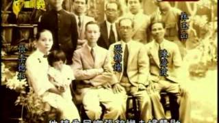 台灣演義：油彩的化身‧陳澄波(2/3) 20120226