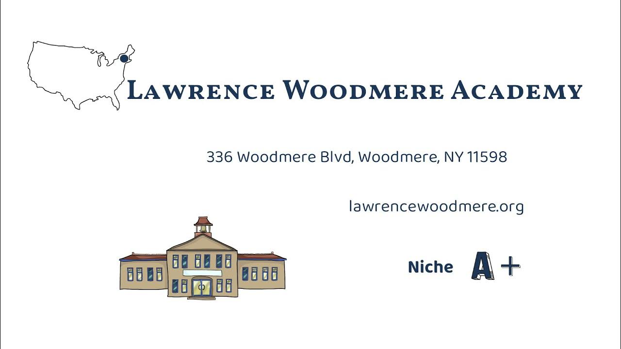 Lawrence Woodmere Academy (Woodmere, NY) YouTube