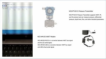 Capacitance Pressure Transmitter