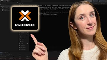 Saving My Homelab SANITY! (thanks to Proxmox)