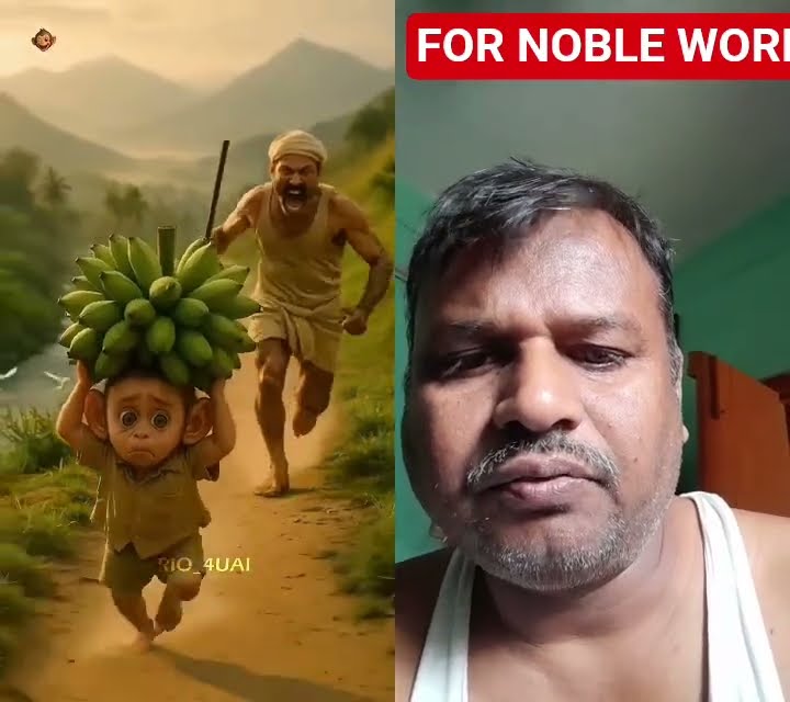 for noble work #love #monkey #passion #animalshorts #animals #trending #viral