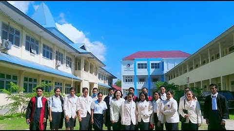 Himpunan Mahasiswa Prodi Ilmu Hukum Universitas Kristen Wira Wacana Sumba