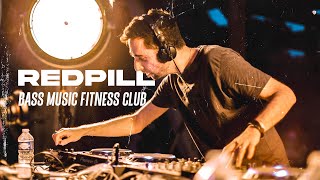 Redpill DJ Set I 'Bass Music Fitness Club #2'