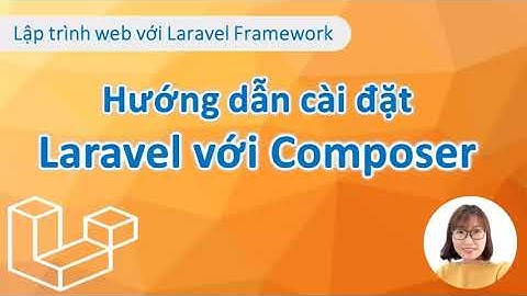 Hướng dẫn cài laravel 5 kết hợp nodejs năm 2024